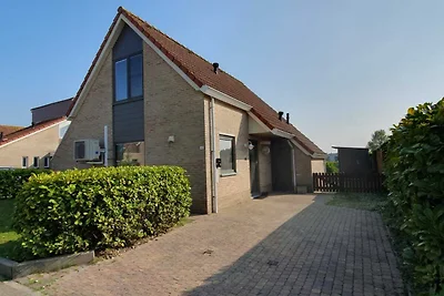 Scheldeveste 45 (Zwin), Breskens