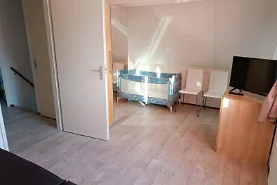 Domek letniskowy Urlop wypoczynkowy Breskens