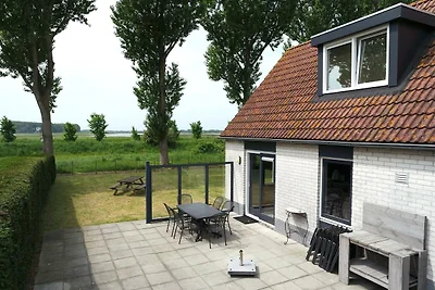Casa vacanze Vacanza di relax Breskens