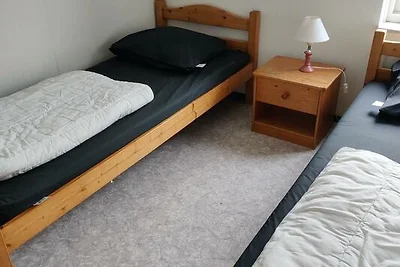 Fort Soleil 42 (Zeezwaluw), Breskens