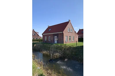 Casa vacanze Vacanza di relax Breskens