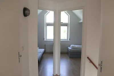 Domek letniskowy Urlop wypoczynkowy Breskens