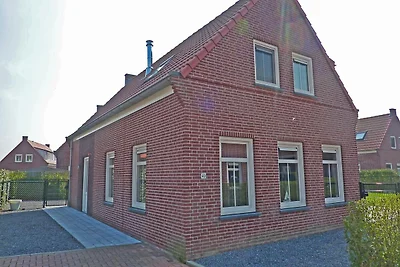 Casa vacanze Vacanza di relax Breskens