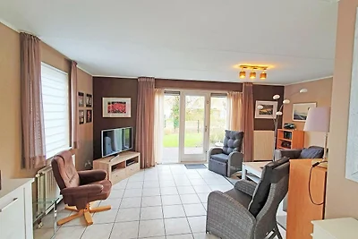 Scheldeveste 8 (Zwin), Breskens