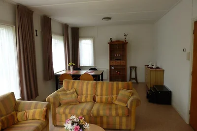 Parklaan 4, Breskens