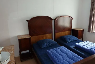 Parklaan 4, Breskens