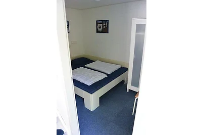 Schoneveld 137 (Duinroos), Breskens