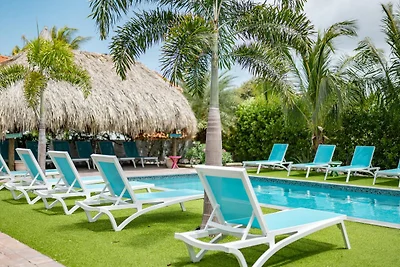 Ferienhaus Erholungsurlaub Curaçao