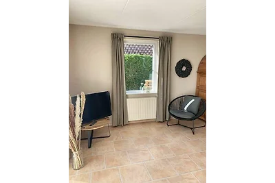 Scheldeveste 64 (Zwin), Breskens