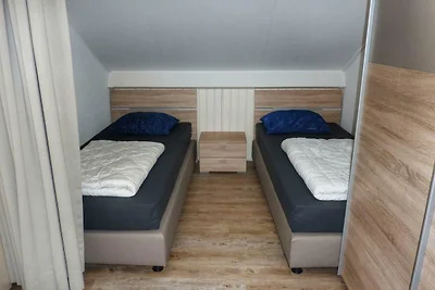 Casa vacanze Vacanza di relax Breskens