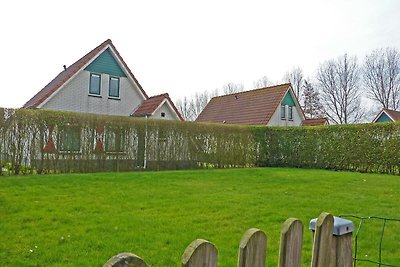 Schoneveld 132 (Zeemeeuw+), Breskens