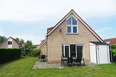 Scheldeveste 180 (Zwin), Breskens