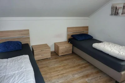 Casa vacanze Vacanza di relax Breskens