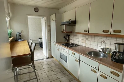 Casa vacanze Vacanza di relax Breskens