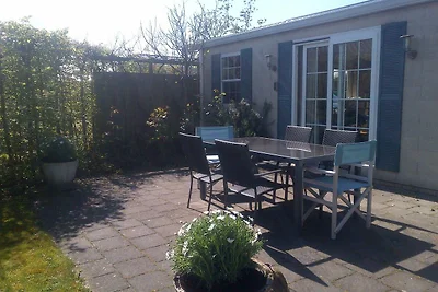 Paarlhof 40 (Condor), Groede