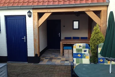 2e Zandstraat 9, Breskens