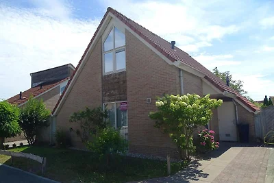 Casa vacanze Vacanza di relax Breskens