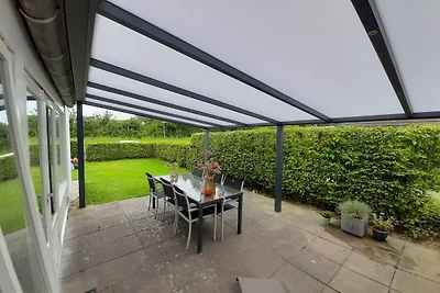 Schoneveld 121 (Duinroos), Breskens