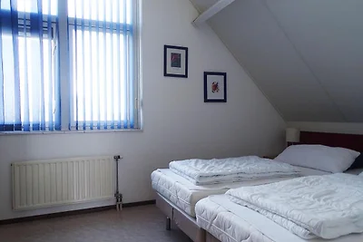 Casa vacanze Vacanza di relax Breskens