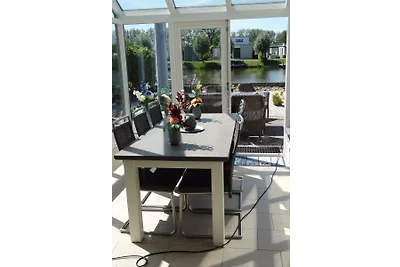 Casa vacanze Vacanza di relax Breskens