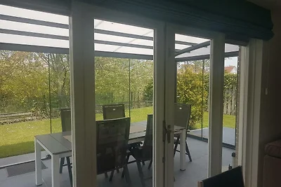 Casa vacanze Vacanza di relax Breskens
