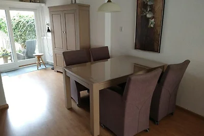 Casa vacanze Vacanza di relax Breskens