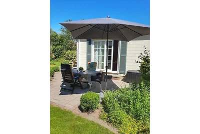 Paarlhof 18 (Kolibri), Groede