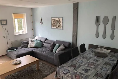 Fort Soleil 29 (Zeezwaluw), Breskens