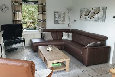 Casa vacanze Vacanza di relax Breskens