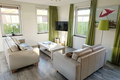 Casa vacanze Vacanza di relax Breskens