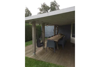 Schoneveld 163 (Duinroos), Breskens