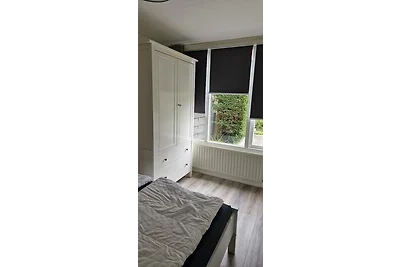Casa vacanze Vacanza di relax Breskens