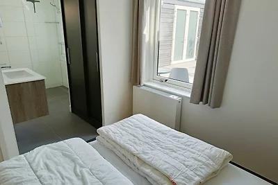 Schoneveld 261 (Zeemeeuw), Breskens