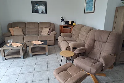 Casa vacanze Vacanza di relax Breskens
