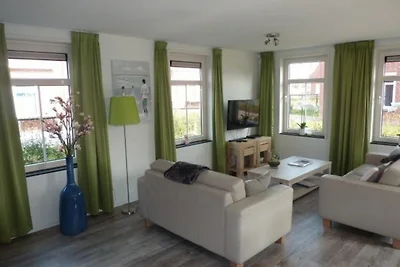 Landgoed de Lente 28 (Tulp+), Breskens