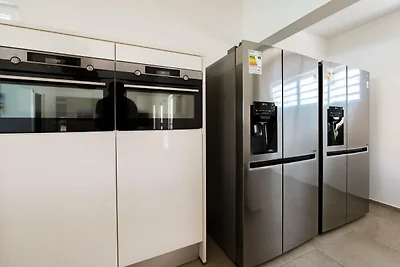 Ferienhaus Erholungsurlaub Curaçao