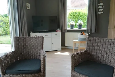Casa vacanze Vacanza di relax Breskens