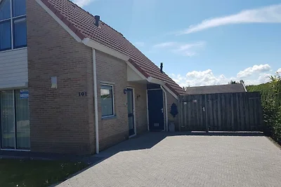 Scheldeveste 101 (Zwin), Breskens