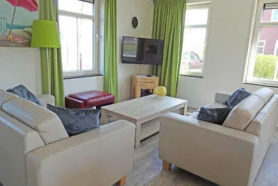 Casa vacanze Vacanza di relax Breskens