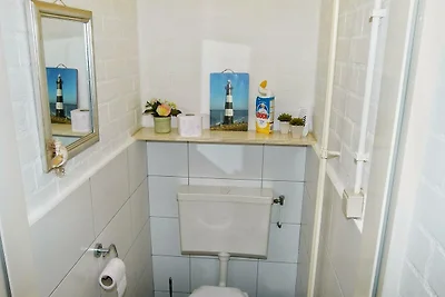 Casa vacanze Vacanza di relax Breskens