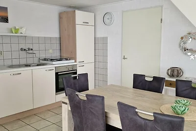 Casa vacanze Vacanza di relax Breskens