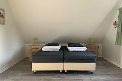 Landgoed de Lente 34 (Krokus), Breskens