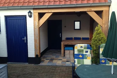 2e Zandstraat 9, Breskens