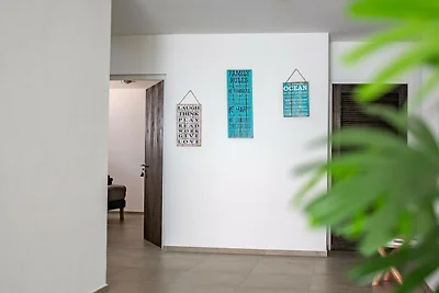 Ferienhaus Erholungsurlaub Curaçao