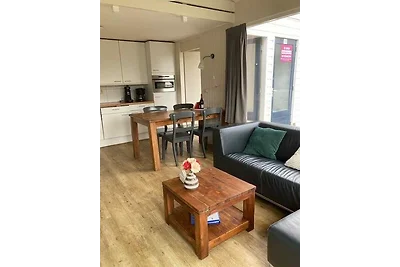 Schoneveld 106 (Duinroos), Breskens