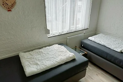 Schoneveld 373 (Strandparel), Breskens