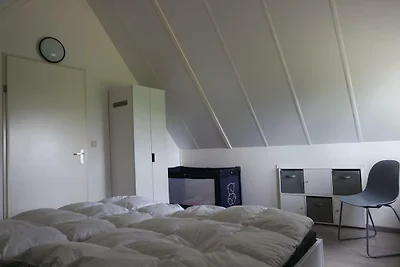 Casa vacanze Vacanza di relax Breskens