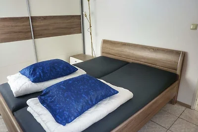 Casa vacanze Vacanza di relax Breskens