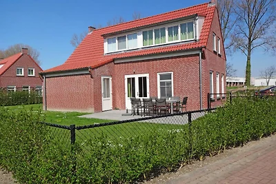 Casa vacanze Vacanza di relax Breskens