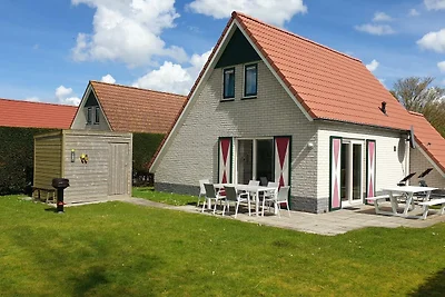 Casa vacanze Vacanza di relax Breskens